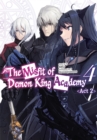 The Misfit of Demon King Academy: Volume 4 Act 2 (Light Novel) - eBook