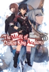 The Misfit of Demon King Academy: Volume 5 (Light Novel) - eBook