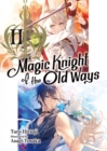 Magic Knight of the Old Ways: Volume 2 - eBook