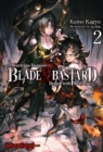 BLADE & BASTARD: Wireframe Dungeon & Dragon with Red Dead Volume 2 - eBook