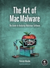 Art of Mac Malware - eBook