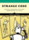 Strange Code - eBook