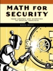 Math For Security : From Graphs and Geometry to Spatial Analysis - Book