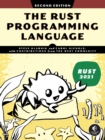 The Rust Programming Language: 2nd Edition - Book