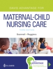Davis Advantage for Maternal-Child Nursing Care - Book
