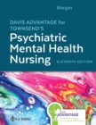 Davis Advantage for Townsend's Psychiatric Mental Health Nursing - Book