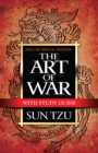 The Art of War with Study Guide : Deluxe Special Edition - Book