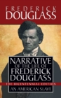 Narrative of the Life of Frederick Douglass : Special Bicentennial Edition - Book