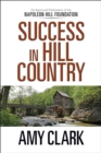 Success in Hill Country - Book