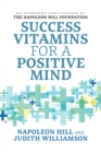 Success Vitamins for a Positive Mind - Book