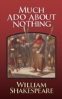 Much Ado About Nothing - Book