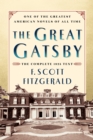 The Great Gatsby Original Classic Edition : The Complete 1925 Text - Book