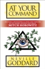 At Your Command : Deluxe Edition - Book