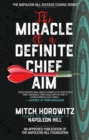 The Miracle of a Definite Chief Aim - Book