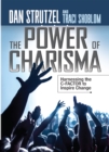 The Power of Charisma : Harnessing the C-Factor to Inspire Change - Book