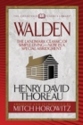 Walden (Condensed Classics) : The Landmark Classic of Simple Living--Now in a Special Abridgment - eBook