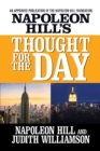 Napoleon Hill's Thought for the Day - eBook