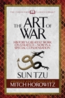 The Art of War (Condensed Classics) : History's Greatest Work on Strategy--Now in a Special Condensation - eBook