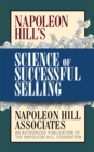 Napoleon Hill's Science of Successful Selling - eBook