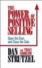 The Power of Positive Selling - eBook