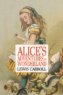 Alice's Adventures In Wonderland - eBook