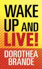 Wake Up and Live! - eBook