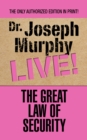 The Great Law of Security - eBook
