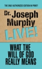 What the Will of God Really Means - eBook