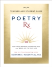 Poetry Rx Teacher and Student Guide - eBook