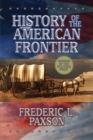 History of the American Frontier - eBook