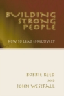 Building Strong People - eBook