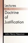 Lectures on the Doctrine of Justification : Third Edition - eBook