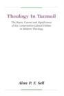 Theology in Turmoil - eBook