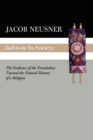 Judaism in Society : The Evidence of the Yerushalmi: Toward the Natural History of a Religion - eBook