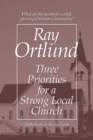 Three Priorities for a Strong Local Church - eBook