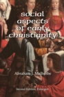 Social Aspects of Early Christianity, Second Edition - eBook