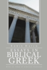 Essays in Biblical Greek - eBook