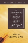 The Examinations and Writings of John Philpot - eBook
