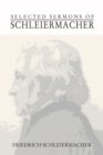 Selected Sermons of Schleiermacher - eBook