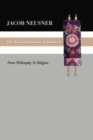 The Transformation of Judaism : From Philosophy to Religion - eBook