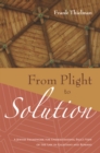 From Plight to Solution : A Jewish Framework for Understanding Paul's View of the Law in Galatians and Romans - eBook