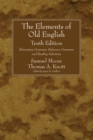 The Elements of Old English, Tenth Edition : Elementary Grammar, Reference Grammar, and Reading Selections - eBook