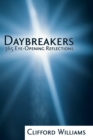 Daybreakers : 365 Eye-Opening Reflections - eBook