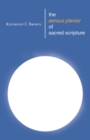 The Sensus Plenior of Sacred Scripture - eBook