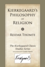 Kierkegaard's Philosophy of Religion - eBook