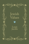 Jewish Values - eBook