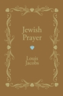 Jewish Prayer - eBook