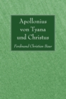 Apollonius von Tyana und Christus - eBook