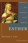 Character and Ideology in the Book of Esther : Second Edition with a New Postscript on A Decade of Esther Scholarship - eBook