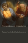 Parmenides and Empedocles : The Fragments in Verse Translation - eBook